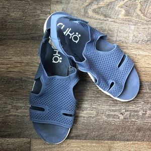 Ryka Sandals